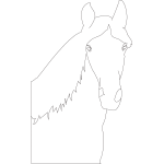 Horse 2